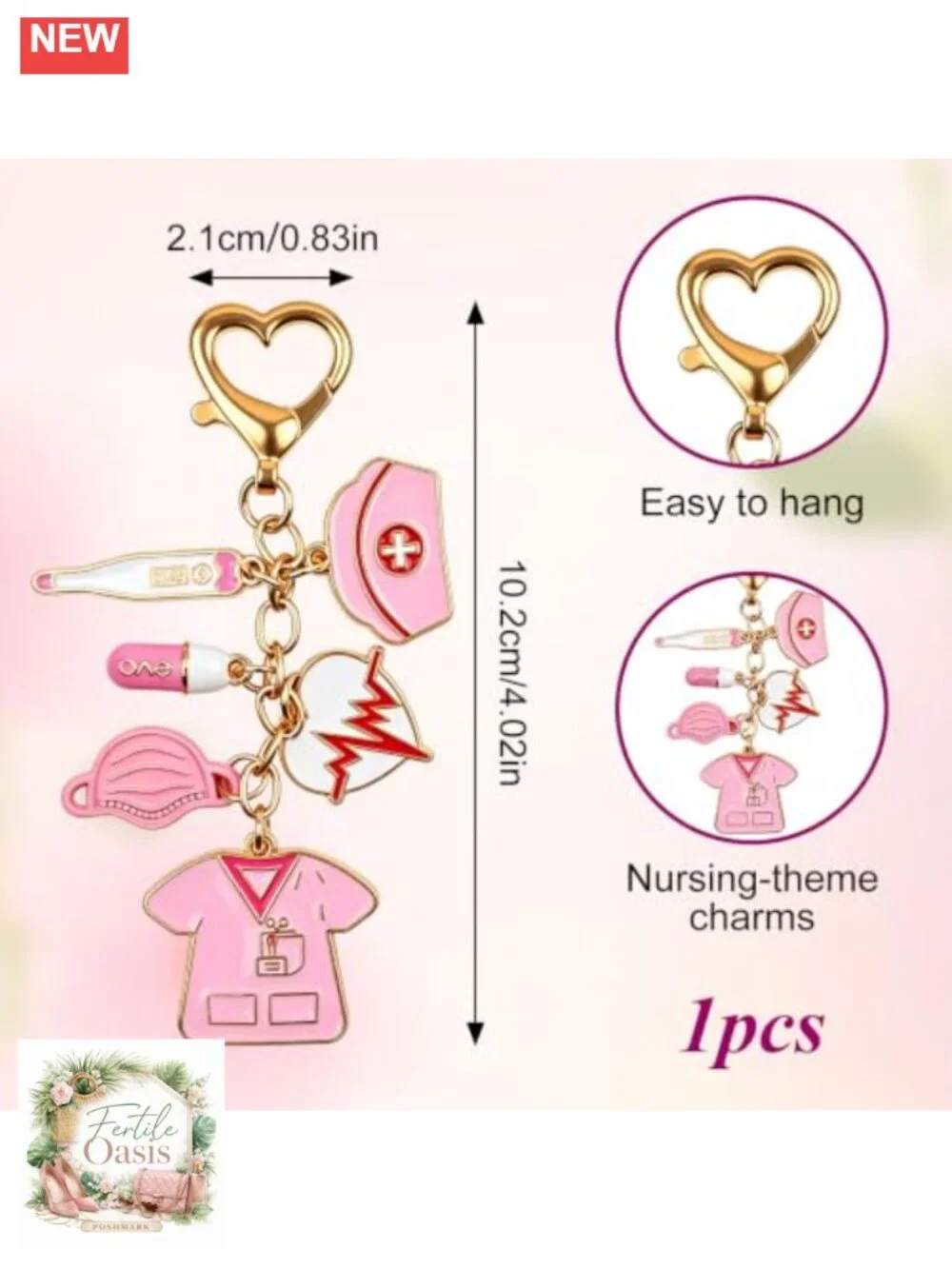 N/A show nurses